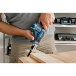 Piła szablasta akumulatorowa, lisi ogon 12V DEDRA MAUS DED7338