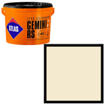 Tynk silikonowy Gemini RS 25kg Atlas SAH 0012