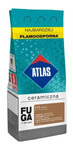 Fuga ceramiczna 1-20mm Atlas 210 kakao 2kg