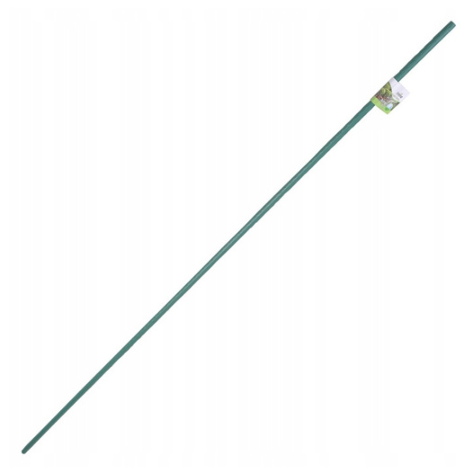 Tyczka PVC podpora do roślin 180cm 16mm