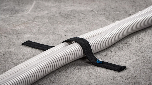Taśma montażowa tekstylna rolka - RAWLPLUG - 10 m