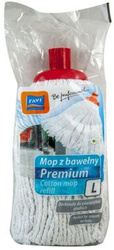 Mop bawełniany Premium L RAVI