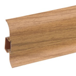 Listwa przypodłogowa Dąb Jasny Matowa 2,2m Cezar
