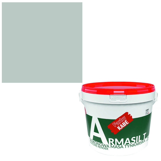 Tynk Silikonowy Armasil T 1,5mm 25kg Kabe K12440