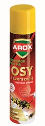 Gaśnica na osy 400ml AROX