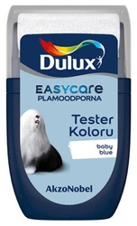 Farba Dulux Easycare Baby blue 30ml