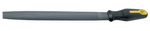 Pilnik półokrągły do metalu 250mm Modeco MN-66-143