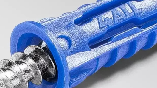 Kołek uniwersalny 8x40 mm 4ALL 20szt. Rawlplug