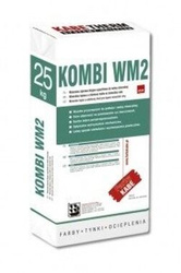 KABE Kombi WM2 klej do wełny 25kg