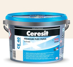 Fuga Ceresit CE 40 Pergamon 5 kg