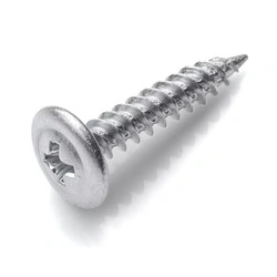 Wkręt do blach i drewna 4,2x13mm 1000szt Koelner