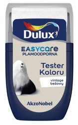 Farba Dulux Easycare Vintage Beżowy 30ml