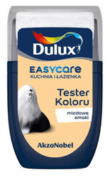 Dulux Easycare Kuchnia Łazienka 30ml Miodowe Smaki