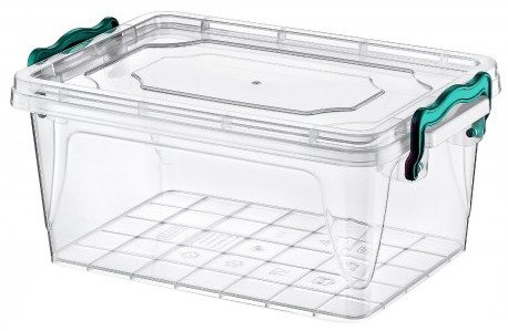 Pojemnik spożywczy Multi Box 8 L