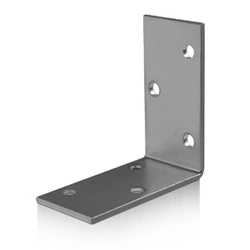 Złącze kątowe uniwersalne 60x60x25mm Rawlplug