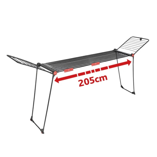 Suszarka na pranie Infinity Flex 304cm Vileda