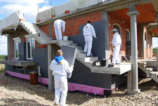 Styropian Austrotherm 031 Fasada Premium 2cm (0,3m3/15m2)