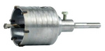 Wiertło koronowe do muru 80 mm SDS Plus Vorel