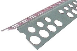 Narożnik aluminiowy rozwartokątny 3m
