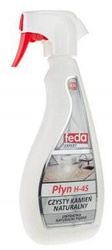 Płyn H-45 czysty kamień naturalny 0,6l Feda
