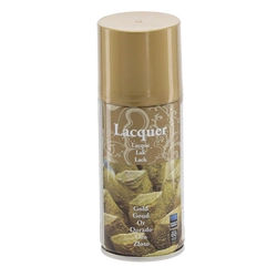 Spray złoty brokat 150ml