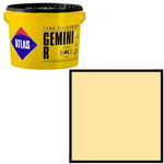 Tynk silikonowy Gemini R 25kg Atlas SAH 0027