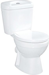 Kompakt WC LaVita ZETA-ECO