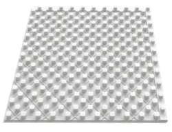 Knauf Expert Floor Heating 3cm Styropian 24,64 m2