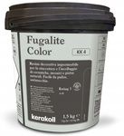 Fuga epoksydowa Fugalite Color epox Kerakoll KK4 Silver 1,5kg