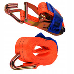 Pas transportowy  4m, 35mm, 2T