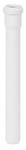 Rura PP fi 32x1.8 L-1000 biała Tycner