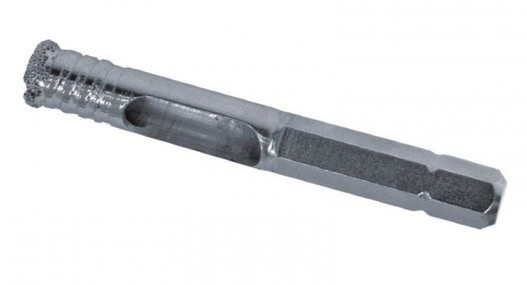 Diamentowe wiertło Dedra DED1575 12 mm
