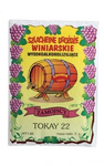Drożdże fermentacyjne Tokay 22