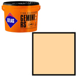 Tynk silikonowy Gemini RS 25kg Atlas SAH 0257