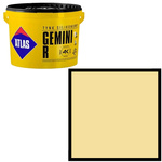 Tynk silikonowy Gemini R 25kg Atlas SAH 0020