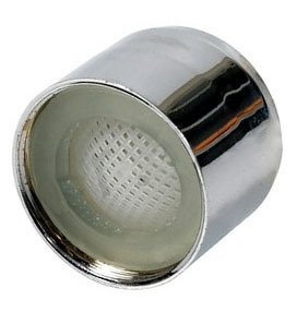 Aerator końcówka do kranu 22mm Tycner