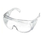 Okulary gogle ochronne BHP