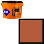 Tynk silikonowy Gemini RS 25kg Atlas SAH 0279