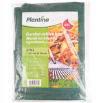 Kosz na śmieci ogrodowy z uszami 276L