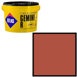 Tynk silikonowy Gemini R 25kg Atlas SAH 0309