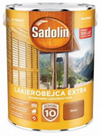 Sadolin Extra Lakierbejca Mahoń 5L