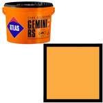 Tynk silikonowy Gemini RS 25kg Atlas SAH 0219