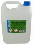 Rozpuszczalnik Ksylenowy 5L