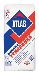 Zaprawa tynkarska Atlas 25kg