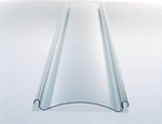 Fastlock Uni Panel przeźroczysty 20cm x 3,5m Icopal