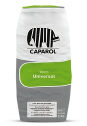 CAPAROL Universal tynk cementowo-wapienny 25KG