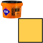 Tynk silikonowy Gemini RS 25kg Atlas SAH 0214