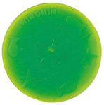 Korek uniwersalny fi 105 mm FRISBY biały Tycner