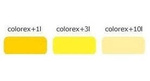 Pigment Colorex Śnieżka 100ml 12. żółty słoneczny