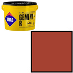 Tynk silikonowy Gemini R 25kg Atlas SAH 0310